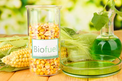 South Harting biofuel availability